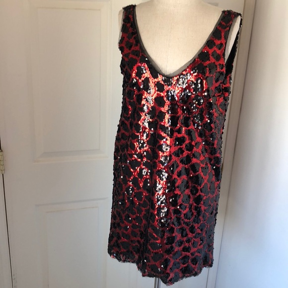 Zara dress - Picture 2 of 4